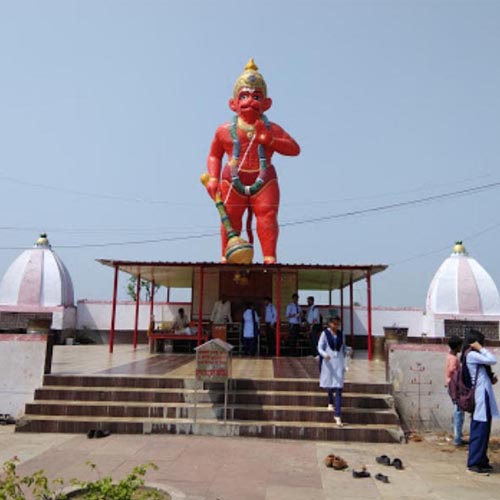 Accommodation in baghelkhand